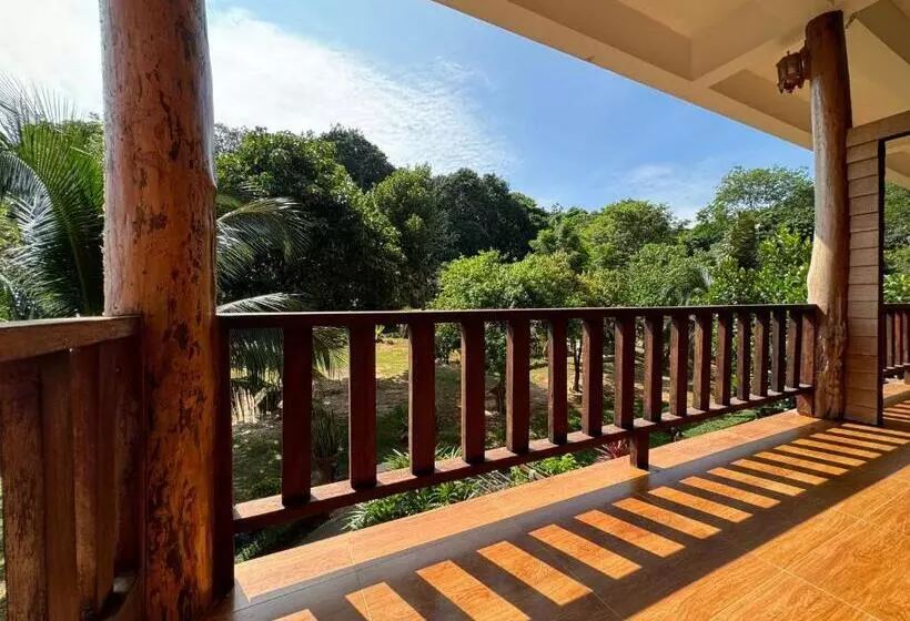Samed Garden Resort