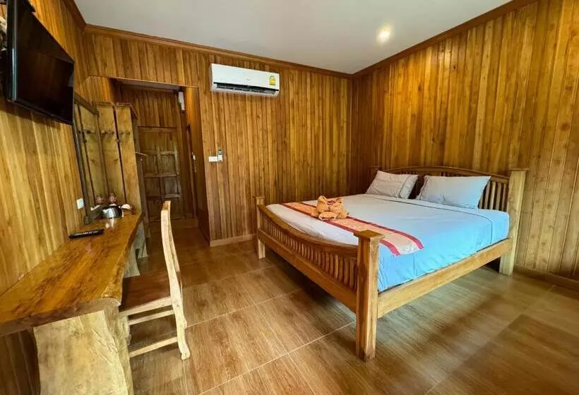 Samed Garden Resort