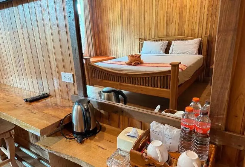 Samed Garden Resort