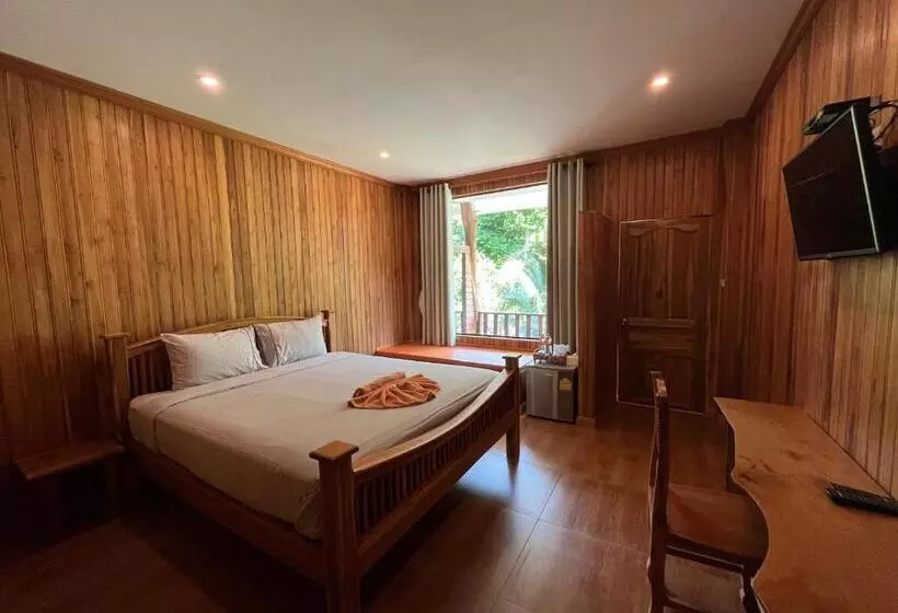 Samed Garden Resort