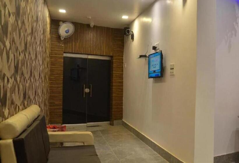 Shaan Best Hotel & Lounge In Kharagpur