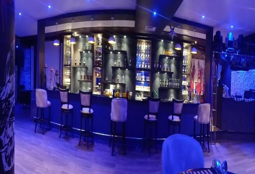 Shaan Best Hotel & Lounge In Kharagpur