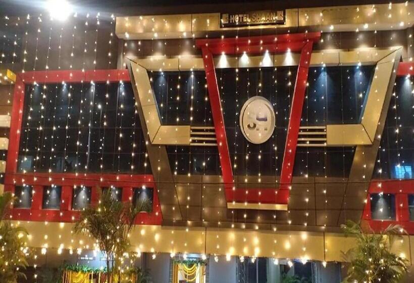 Shaan Best Hotel & Lounge In Kharagpur