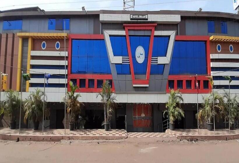 Shaan Best Hotel & Lounge In Kharagpur
