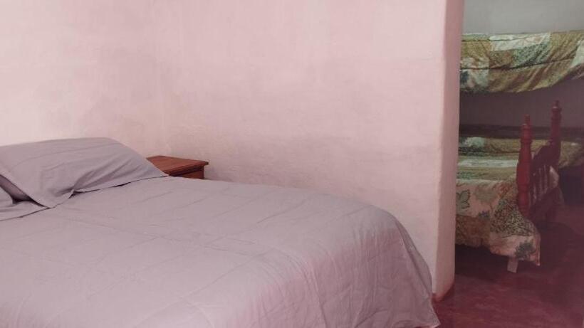 호스텔 Hostal Mamacoca