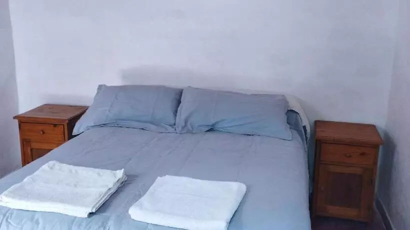 Retkeilymaja Hostal Mamacoca