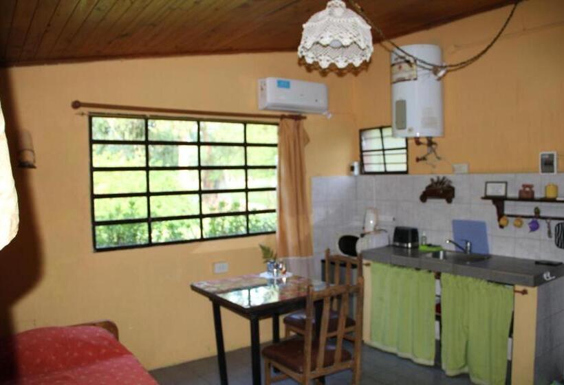 הוסטל Posada De La Rosarito