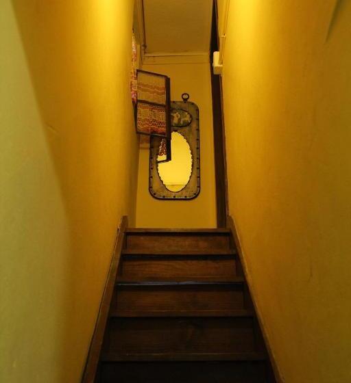 הוסטל Posada De La Rosarito