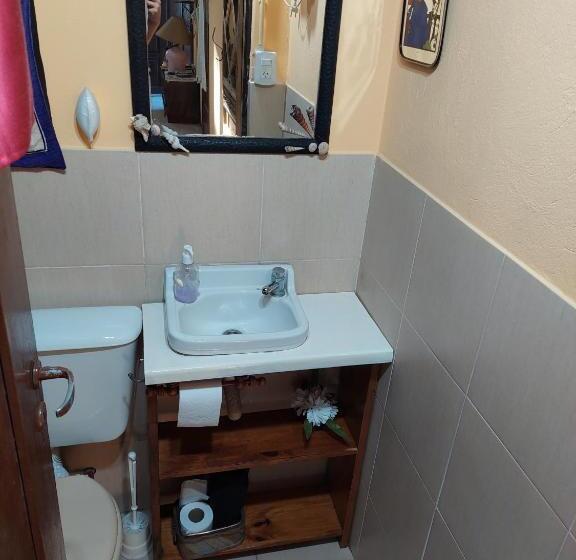 הוסטל Posada De La Rosarito