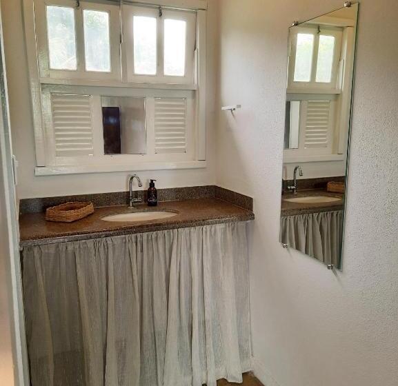 הוסטל Pousada Cantoria