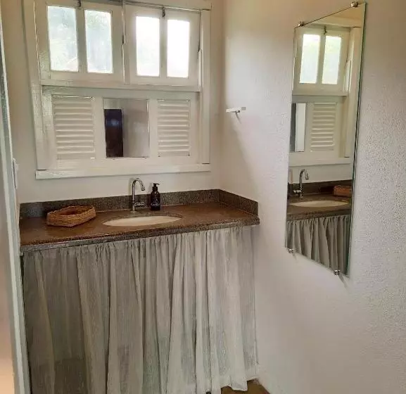 ユースホステル Pousada Cantoria