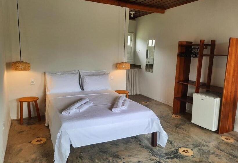 הוסטל Pousada Cantoria