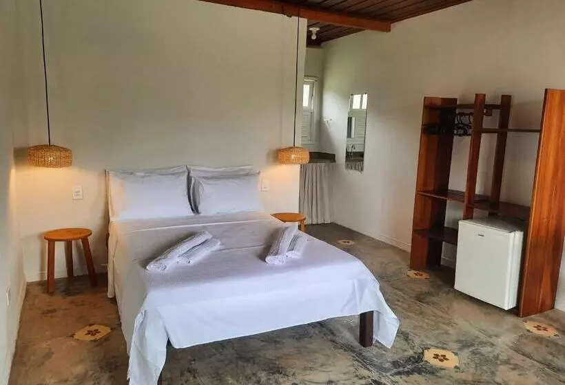 ユースホステル Pousada Cantoria