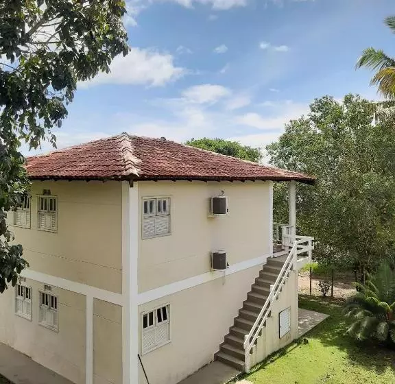 ユースホステル Pousada Cantoria