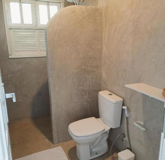 הוסטל Pousada Cantoria