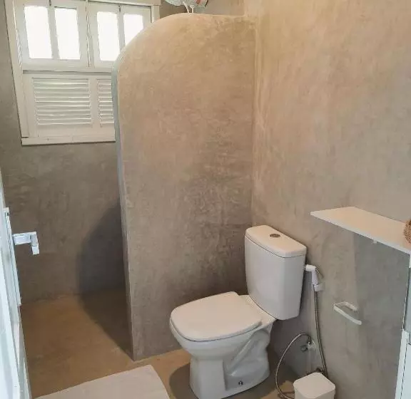 ユースホステル Pousada Cantoria