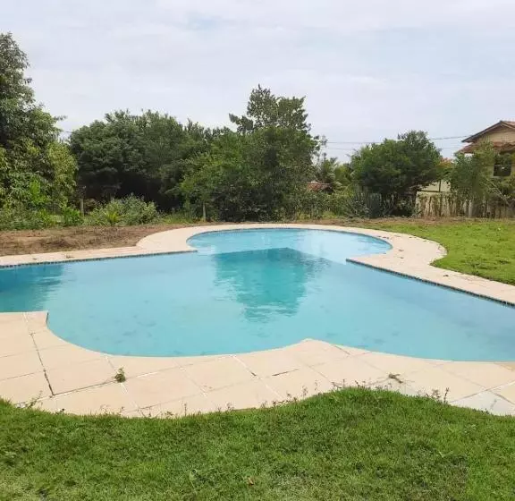 ユースホステル Pousada Cantoria