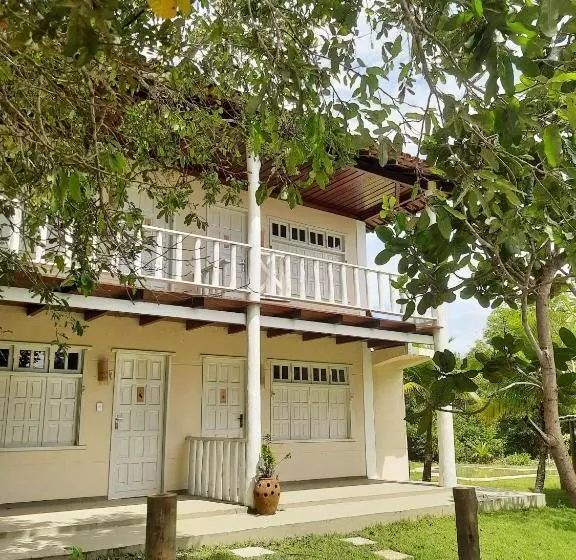 ユースホステル Pousada Cantoria