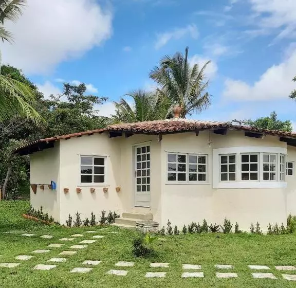 ユースホステル Pousada Cantoria