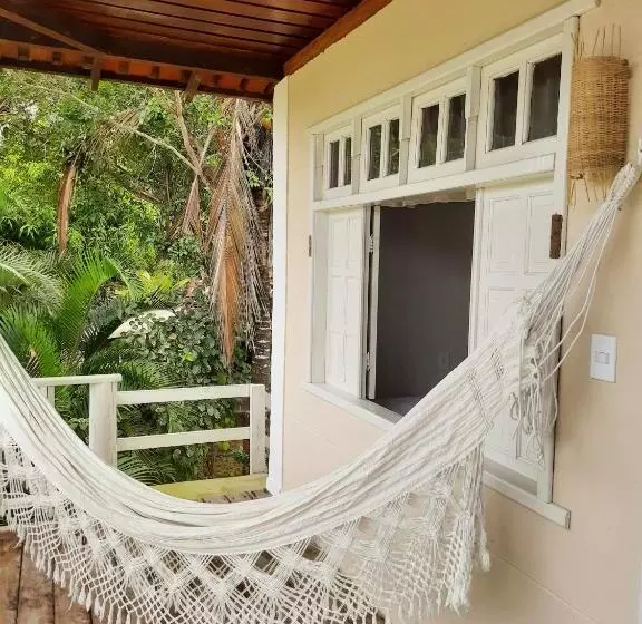 ユースホステル Pousada Cantoria