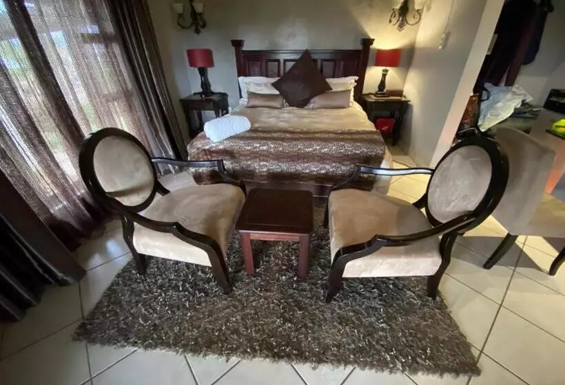 Amani Boutique Hotel And Conference Centre