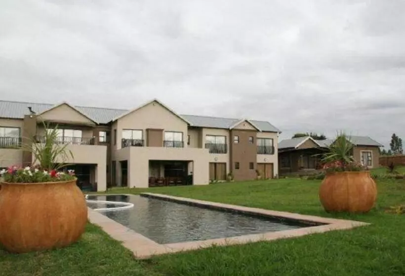 Amani Boutique Hotel And Conference Centre