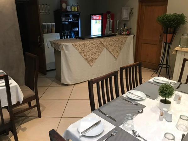 Amani Boutique Hotel And Conference Centre