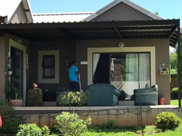 Amani Boutique Hotel And Conference Centre