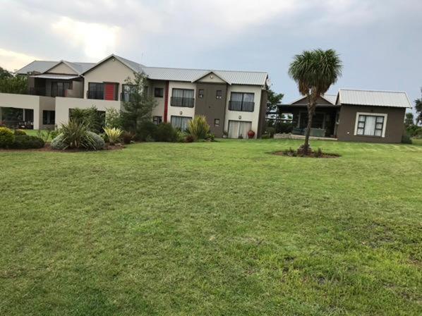 Amani Boutique Hotel And Conference Centre