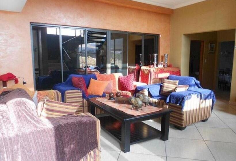 Amani Boutique Hotel And Conference Centre