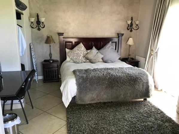 Amani Boutique Hotel And Conference Centre