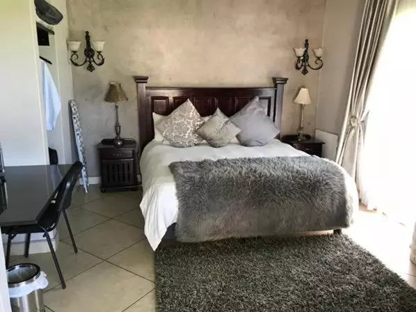 Amani Boutique Hotel And Conference Centre