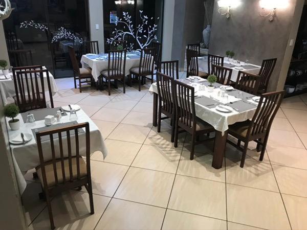 Amani Boutique Hotel And Conference Centre