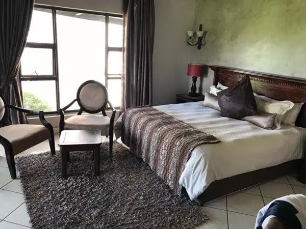 Amani Boutique Hotel And Conference Centre