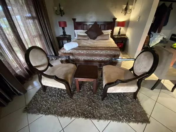 Amani Boutique Hotel And Conference Centre
