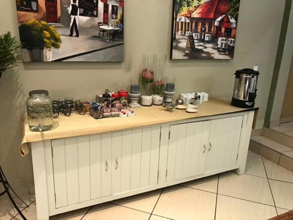 Amani Boutique Hotel And Conference Centre