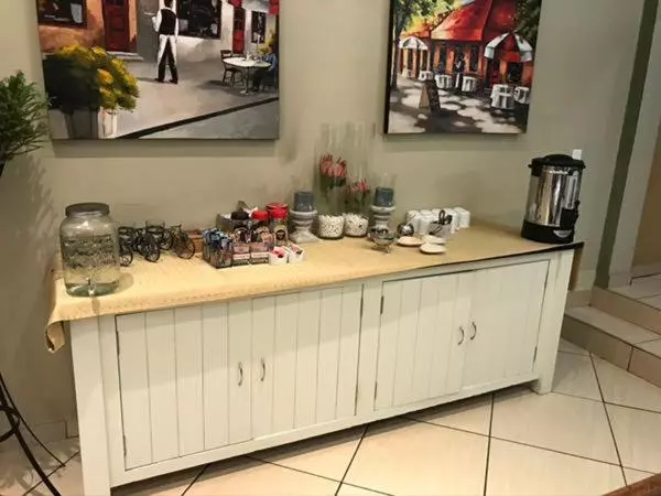 Amani Boutique Hotel And Conference Centre