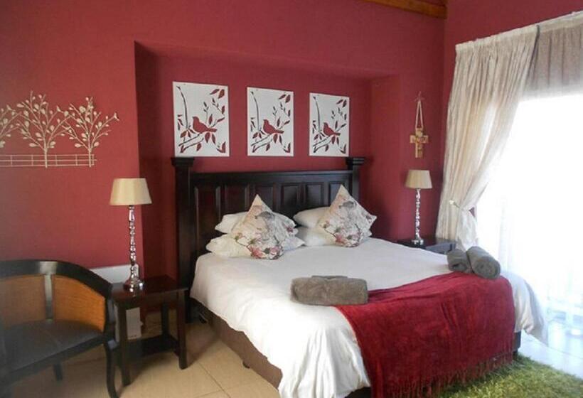 Amani Boutique Hotel And Conference Centre