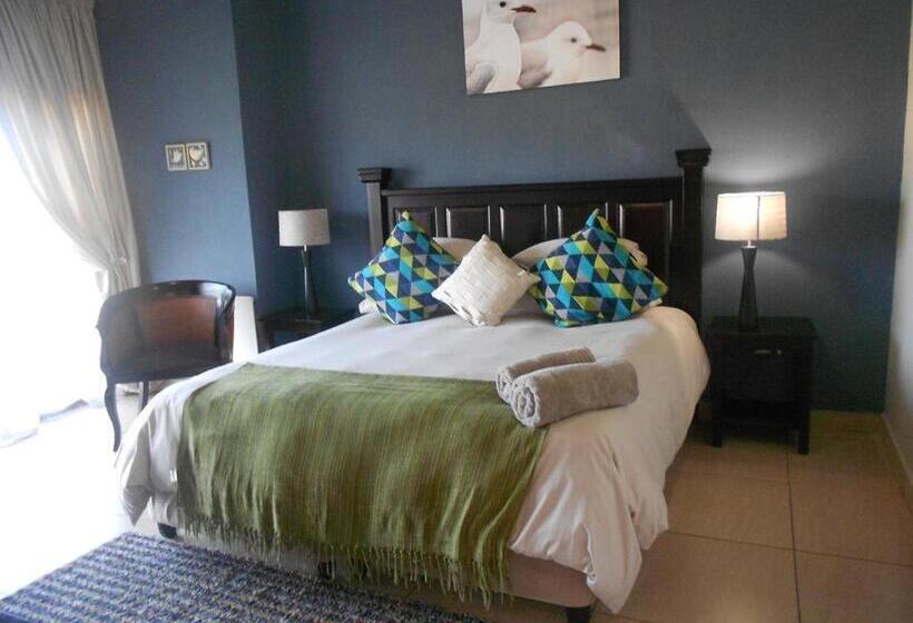 Amani Boutique Hotel And Conference Centre