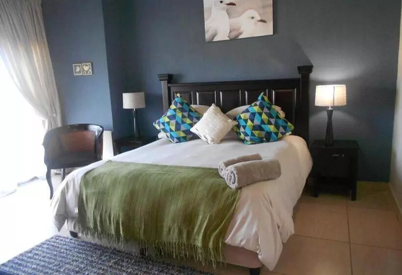 Amani Boutique Hotel And Conference Centre