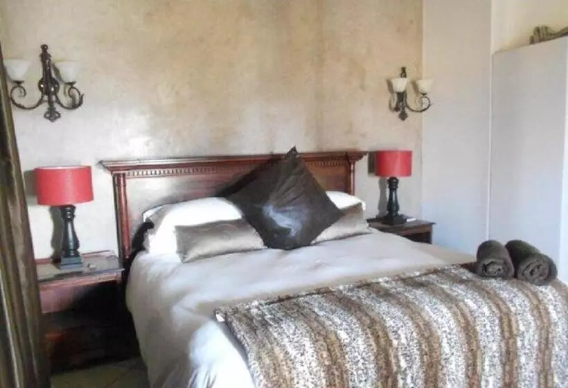 Amani Boutique Hotel And Conference Centre