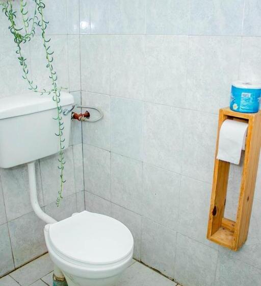 Bed and Breakfast Blue Elephant Villas