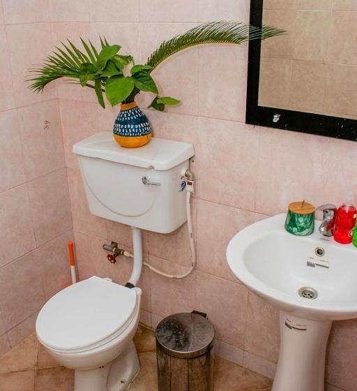 Bed and Breakfast Blue Elephant Villas