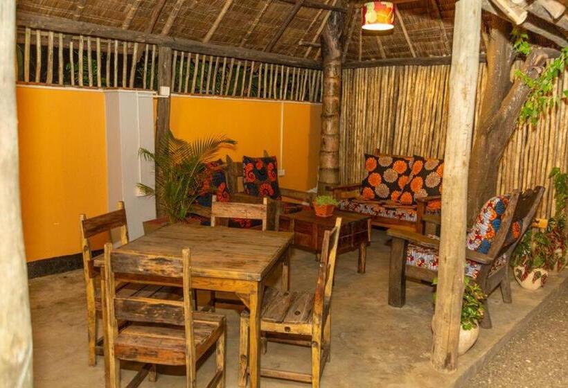 Bed and Breakfast Blue Elephant Villas