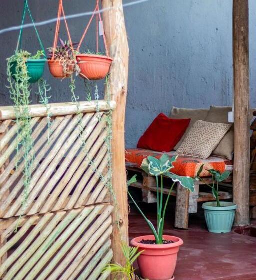 Bed and Breakfast Blue Elephant Villas