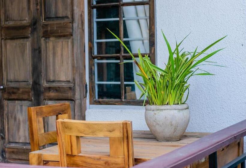 Bed and Breakfast Blue Elephant Villas