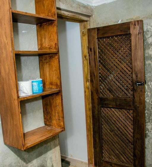 Bed and Breakfast Blue Elephant Villas