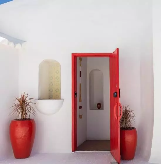 ベッドアンドブレックファースト Casa Flora Búzios