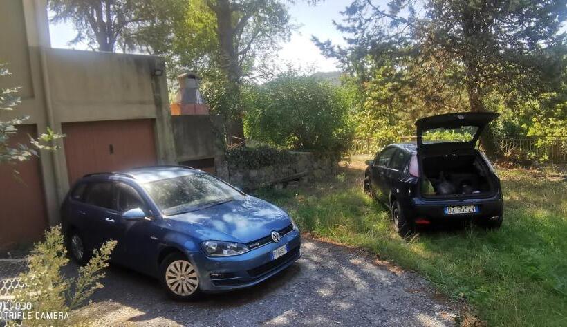 Bed and Breakfast Marinella