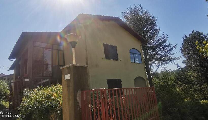 Bed and Breakfast Marinella